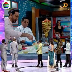 Meet your Posher, Felipo luis